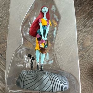 Disney The nightmare before Christmas - Sally